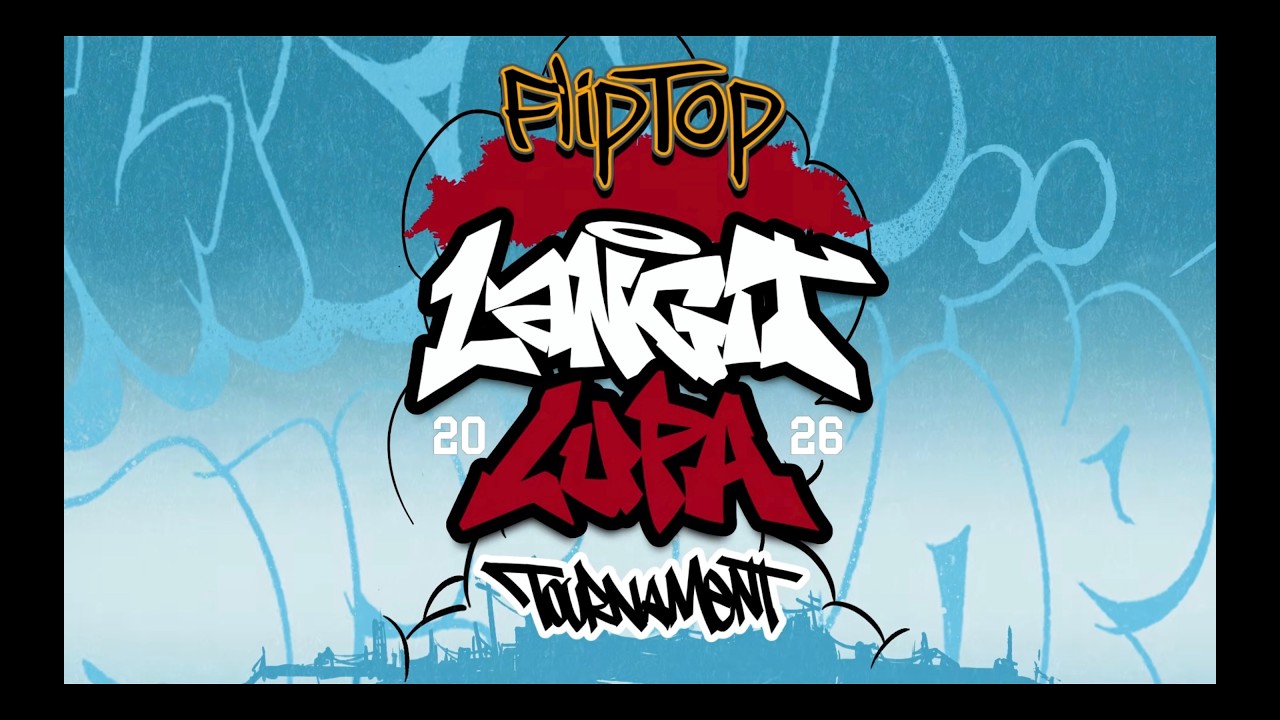 FlipTop - Турнир «Небо и Земля» 2026