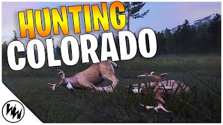 CROSSBOW ACTION!! | Hunting Simulator 2 screenshot 5