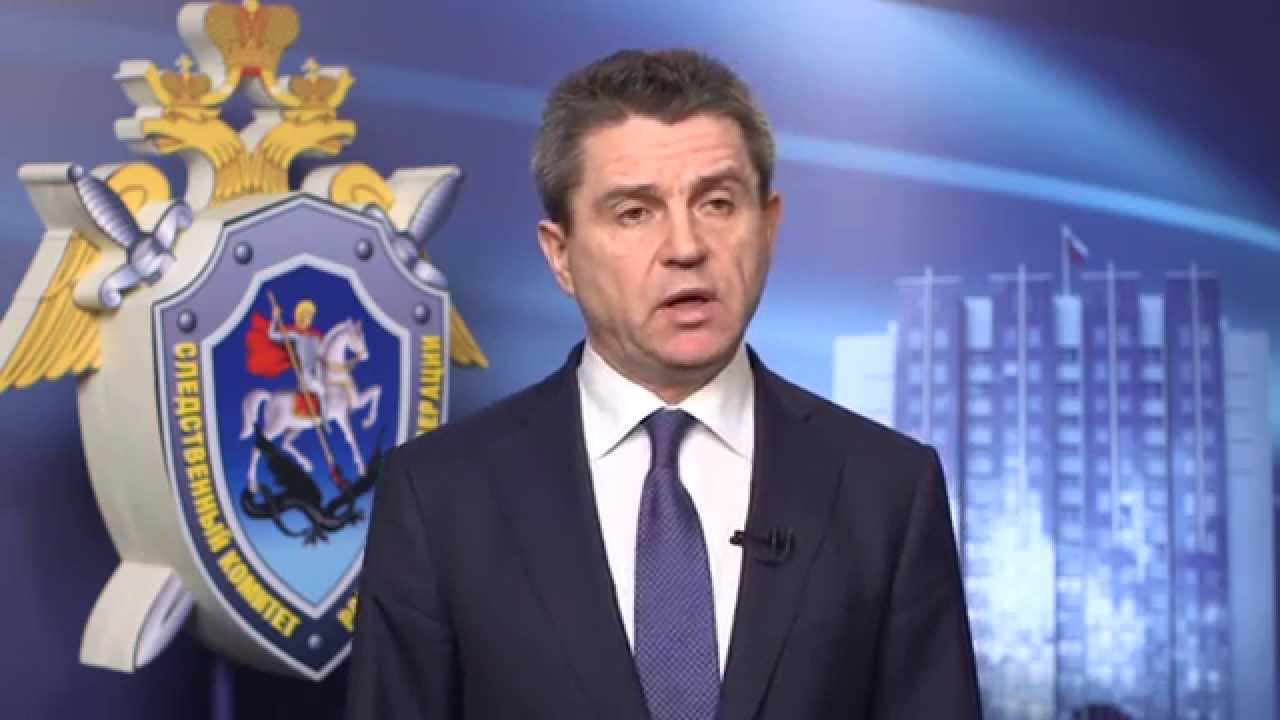 расследование расстрела солдатом РФ семьи в Гюмри возглавил Александр Бастрыкин
