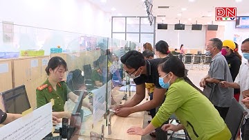 Thêm 7 trường hợp phải đổi thẻ CCCD từ 1/7/2024