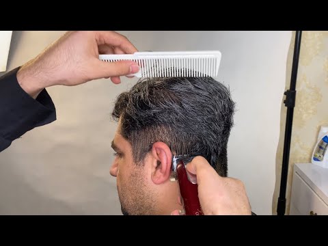 تصویری: نحوه نرم کردن موها پس از رنگ آمیزی: 14 مرحله
