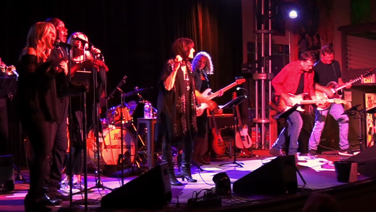 Etta Britt - Lie No Better (Delbert McClinton) - 3rd & Lindsley Nashville