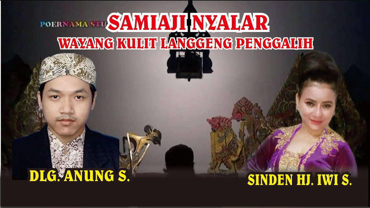 Dlg Anung Samiaji Nyalar