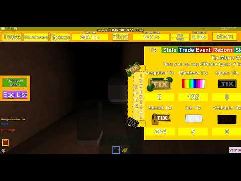 roblox tix factory tycoon bunker code give away read disc