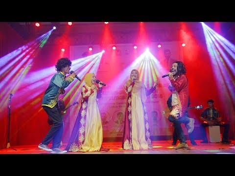 lirik lagu suloh - miftah arif ft apache13