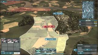 Wargame: AirLand Battle - General Air Combat