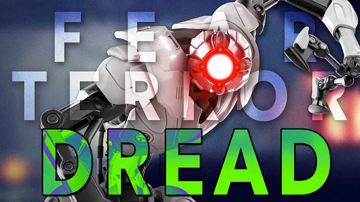 How scary is Metroid Dread actually?