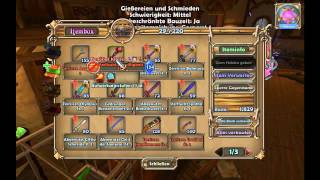 Let&#39;s Play Dungeon Defenders Together #03 Bis aufs Blut