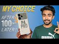Realme P4 Pro – Why I Picked This Phone After 2 Months! Practical User POV