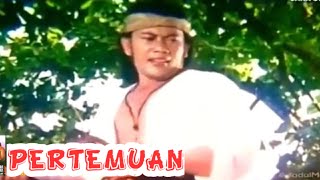 Bang Haji Rhoma Irama feat Noer Halimah - Pertemuan