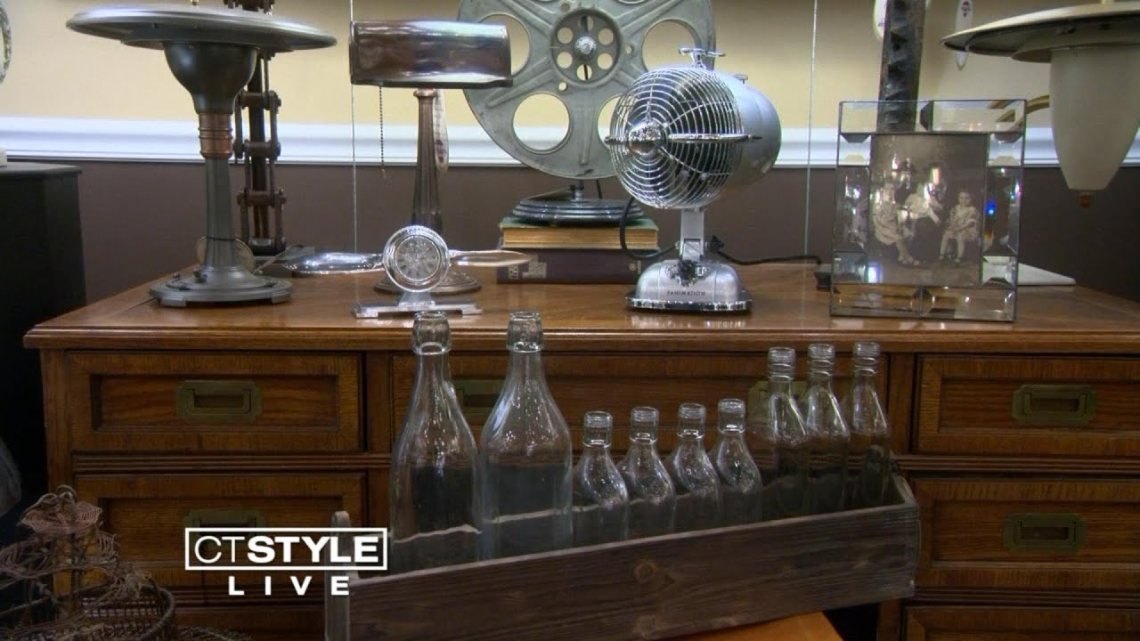 Shop at Restoration Lighting Gallery for Vintage Lighting and Decor YouTube