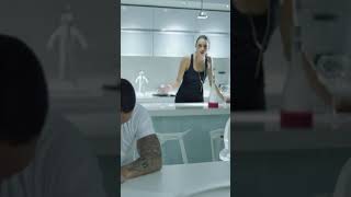 J. Balvin - Ay Vamos | 15s Vertical Video