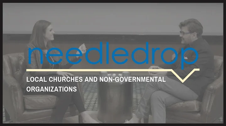 Needledrop: The Relationship Between Churches and ...