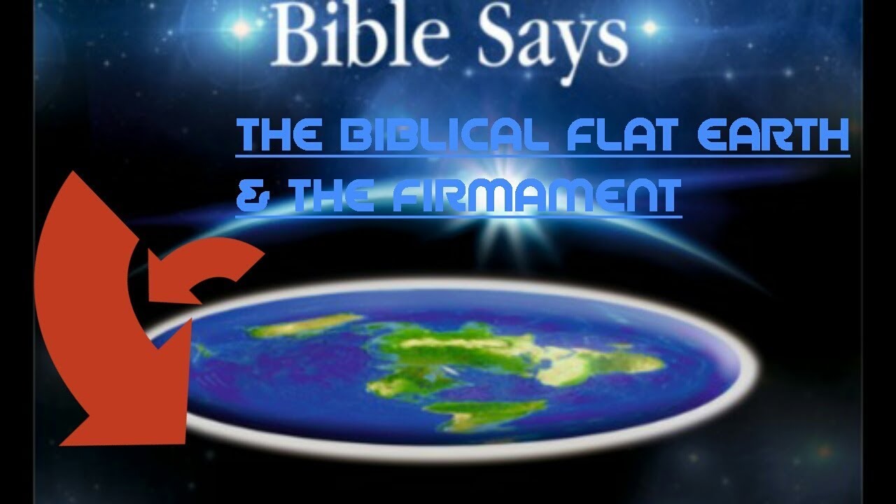 firmament in bible