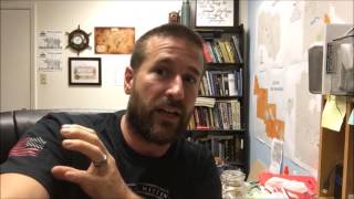 Pastor Steven Anderson Deacon fired from Faithful Word Baptist Pastor Steven Anderson Deacon fired from Faithful Word Baptist