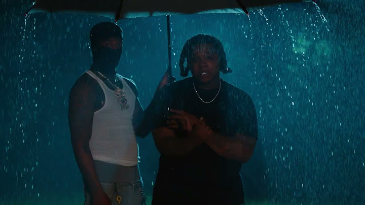 YTB Fatt - Meant Nothin (Official Music Video)