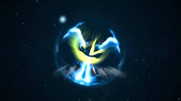 Cyber Warrior İntro V2