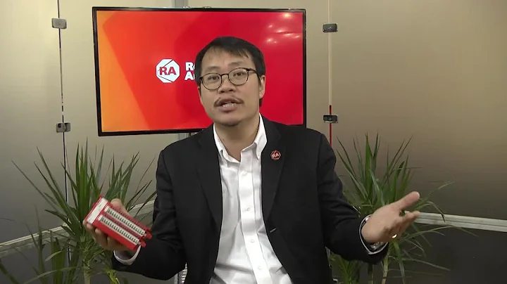 Discover the Benefits of the Small Control Compact GuardLogix Safety System