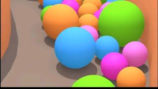 Rescue all the balls from the sand captivity screenshot 5