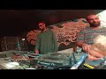 Mawifamily live with itchy  scratchy  fr at fora de tempo festival 2022 by part viii