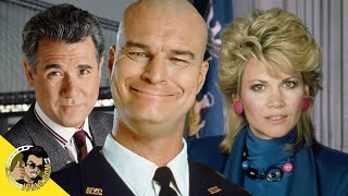 What Happened to Night Court? (1984-1992)
