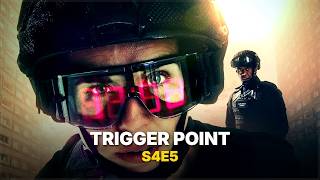 Trigger Point Season 4 Episode 5 Full Episode