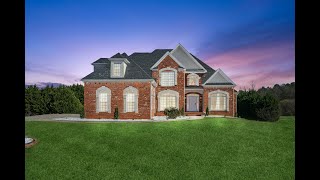 155 Briers Ridge | Fayetteville GA
