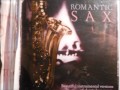 Romantic Sax - Wonderful Tonight