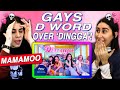 MAMAMOO "DINGGA" REACTION! 💀💕 (마마무 딩가딩가)