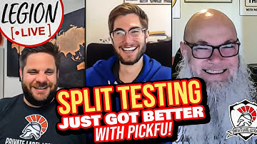 Amazon Split Testing - Tips, Tricks & Updates for 2021 | PickFu