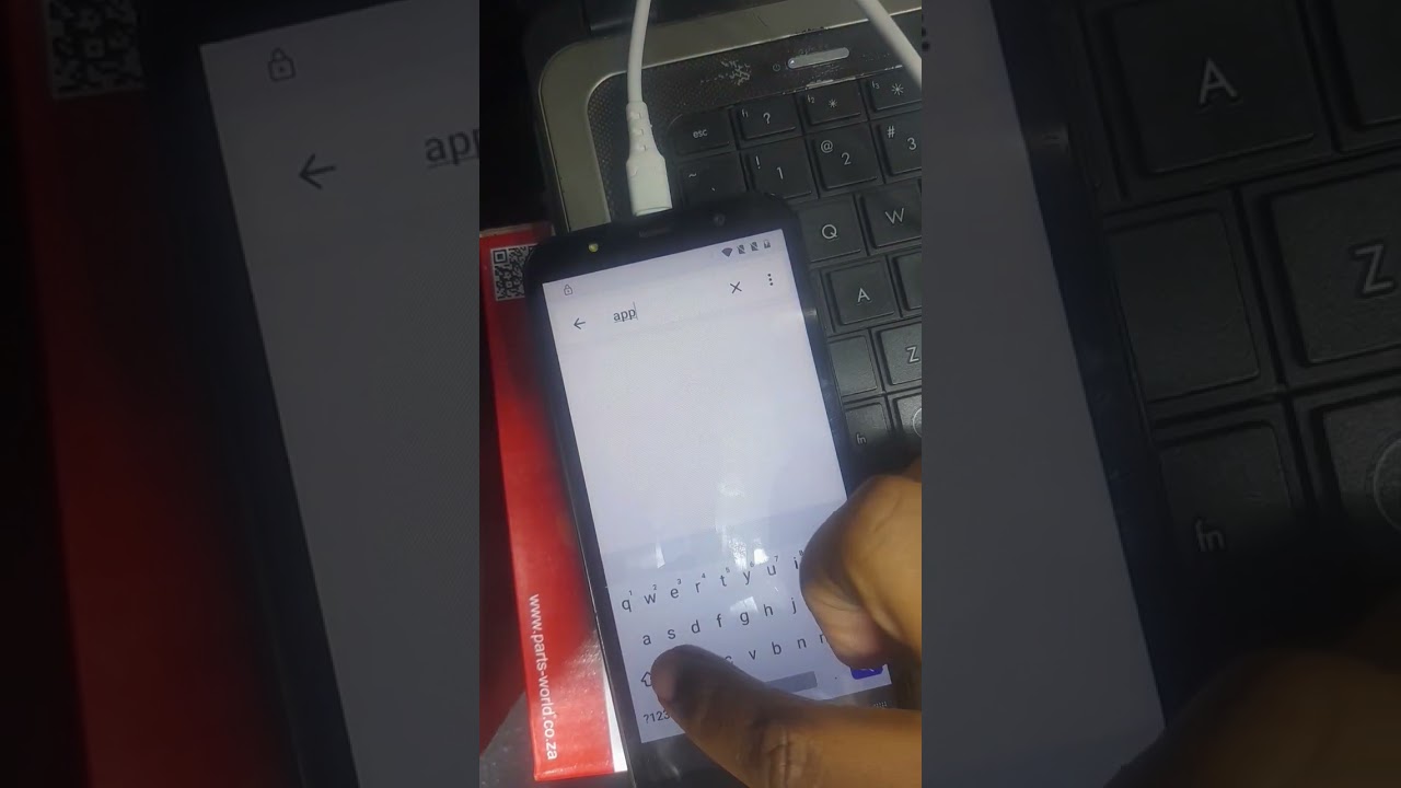 Hisense U40 google account REMOVE