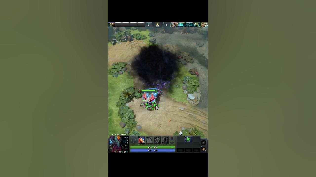 ГЕМ КОНТРИТ ТУЧКУ СЛАРКА ФИШКА ДОТА 2 #shorts #dota #dota2 #dotawtf # ...