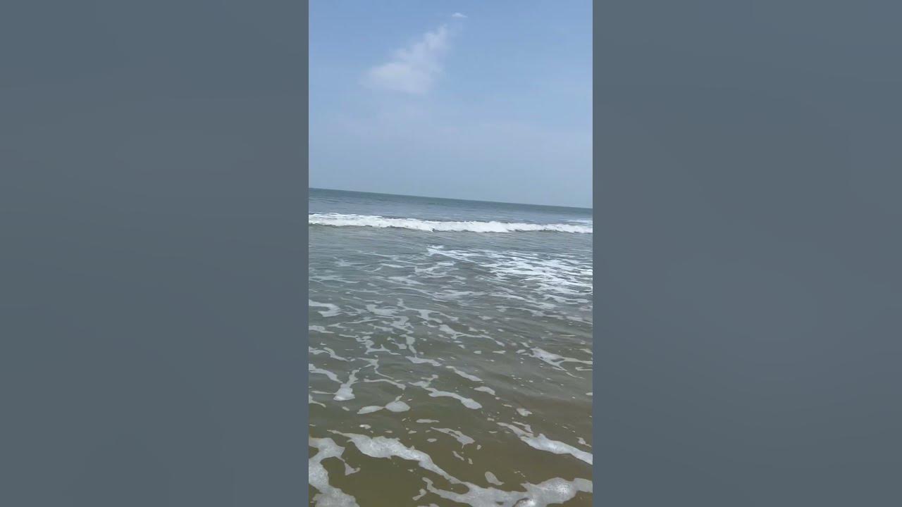 Аравийское море, Каннур - YouTube