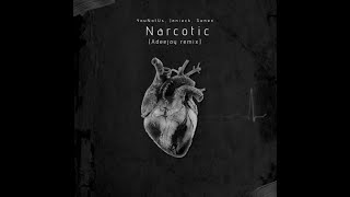 Younotus, Janieck, Senex - Narcotic (Adeejay Remix)