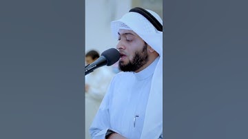 وإذا قيل لهم اركعوا لا يركعون | تلاوة عذبة من سورة المرسلات | أحمد النفيس رمضان 1442