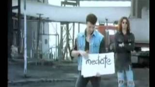 INXS - Mediate (Rave-E-D's In Excess Edit).wmv Resimi