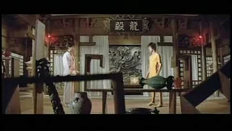 Bruce Lee - A Warriors Journey 8-10