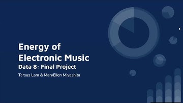 Data 8 Final Project