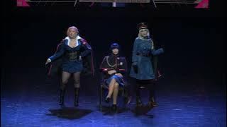 Animate It! 2023 / Mean girls / Hypnosis Mic Division Rap Battle