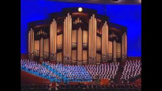 Mormon Tabernacle Choir - Hatikva