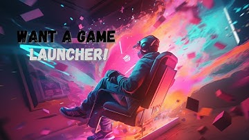 HOW TO DOWNLOAD PLAYNITE GAME LAUCHER