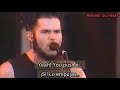 Static-X - Push It (Lyrics/Sub Español) (Live Ozzfest 2000)
