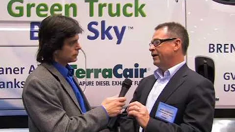 Transportation Matters: MATS 2010 Terra Environmen...