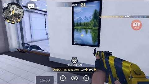 Critical Ops-Hacker Spotted!