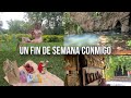 Explorando lugares, sesión de fotos y más 🍃