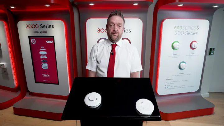 House Coding Battery Alarms