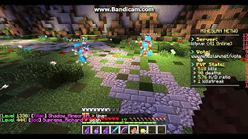 TheFakePoTaTo Kill Aura, Speed & Jesus Hacks