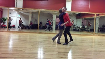 Drag Blues Workshop Recap w/ Sara Lapan (Rag Doll Style)