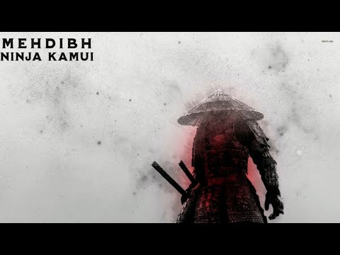 Mehdibh NINJA KAMUI