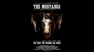 2021 EQUUS Film & Arts Fest - The Mustangs: America's Wild Horses - Trailer 